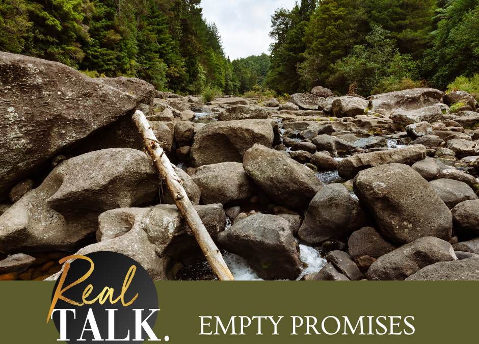 Empty Promises