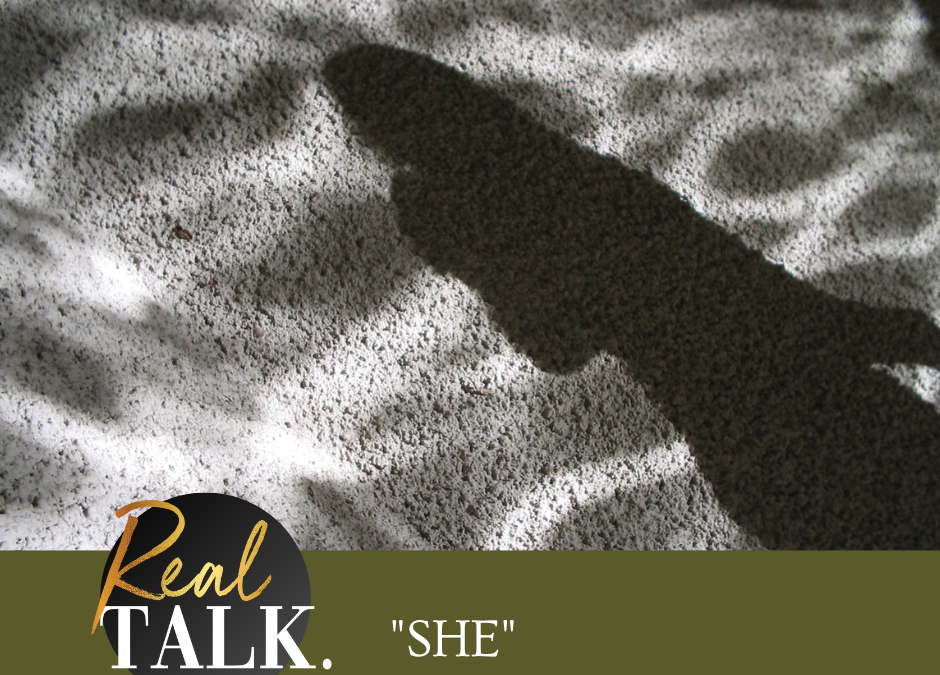She, by Tania