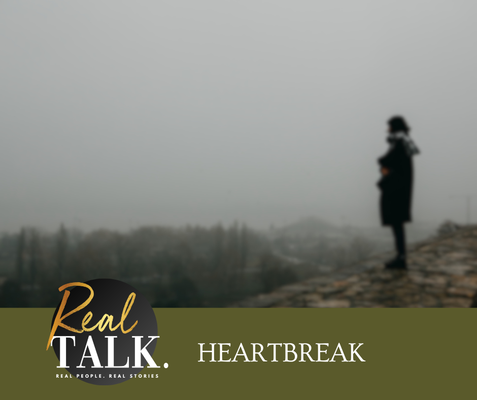Heartbreak Real Talk NZ