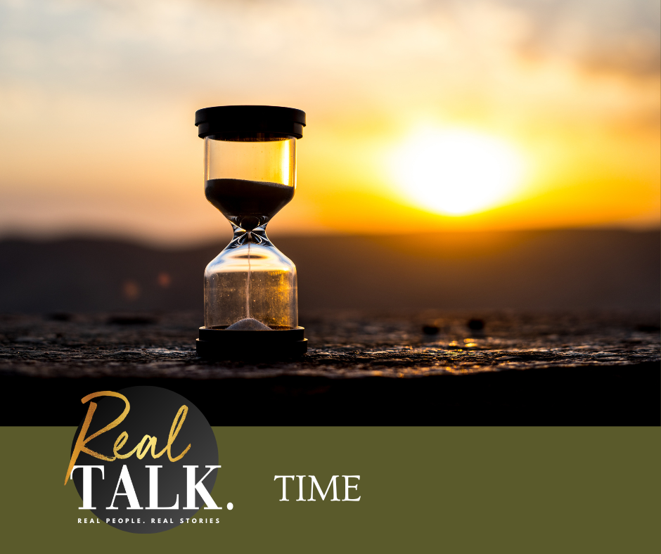 Time Rela Time - Real Talk NZ