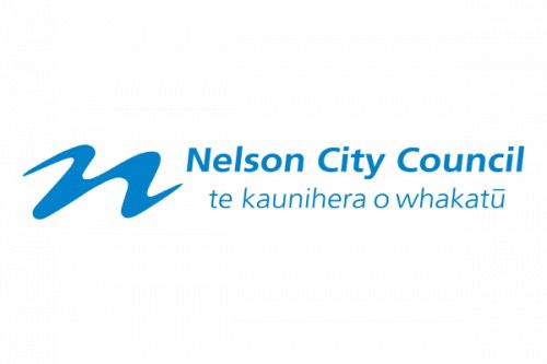 Nelson city council logo